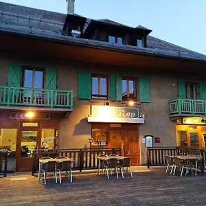 Arcalod Jarsy (Rhone-Alps)