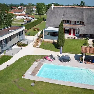 La Cle Des Chaumes Boisset-lès-Montrond